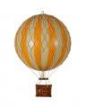 Travels Light Hot Air Balloon Orange