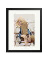 Bardot takes a break Black / Medium