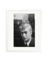 Caine 1965 White / Large