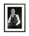 Bowie 76 Black / XL