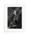 Rob Halford White / XL