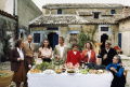 Dining In Sicily