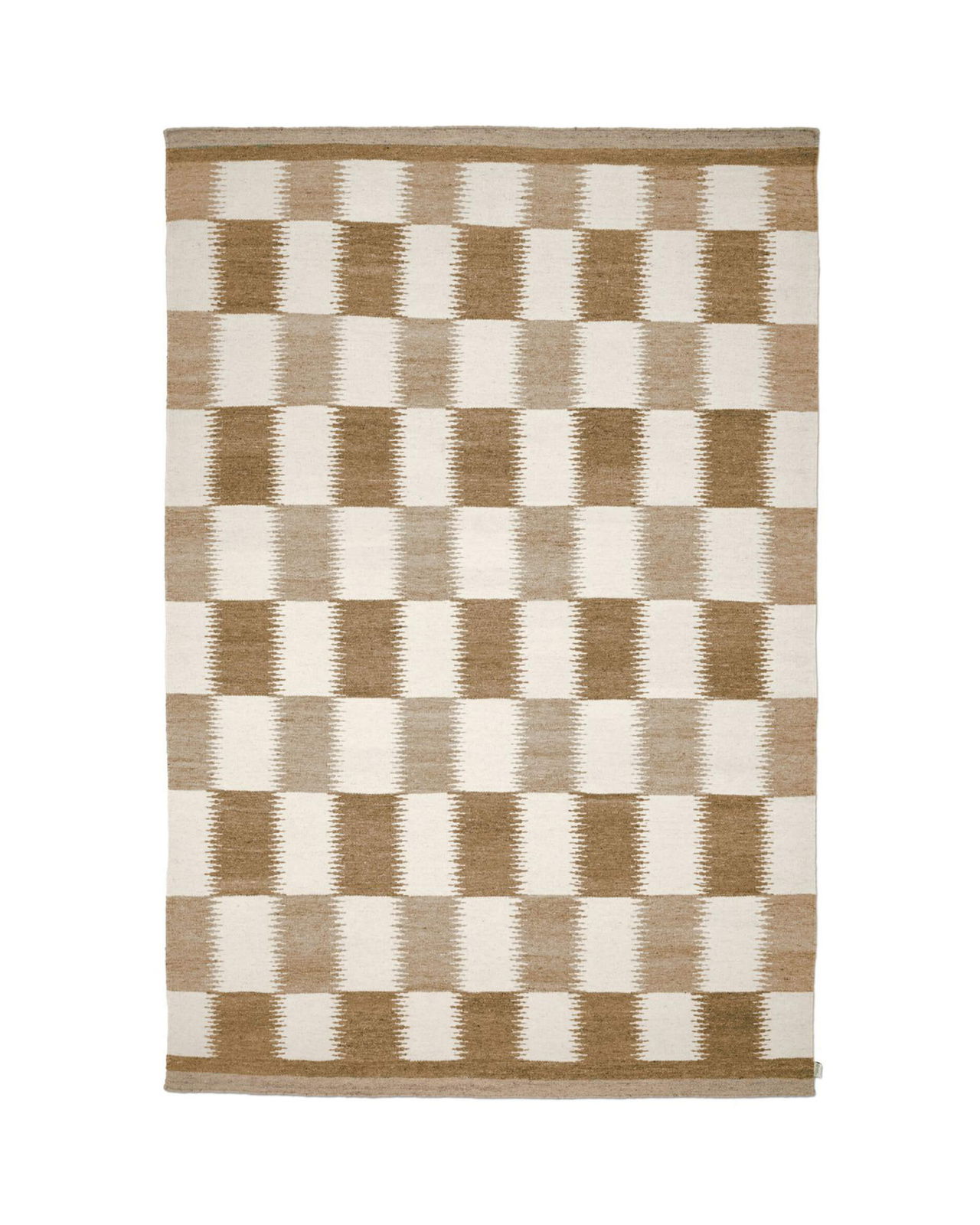 Tagel Rug Beige