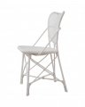 Colony Dining Chair White