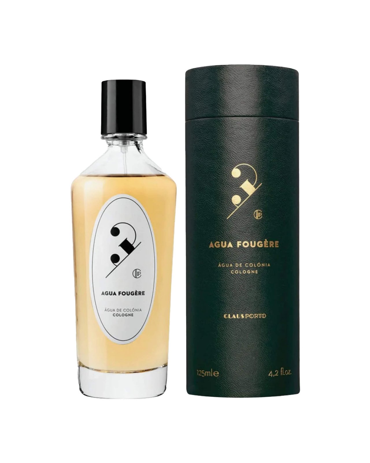 No3 Agua Fougere Cologne Water