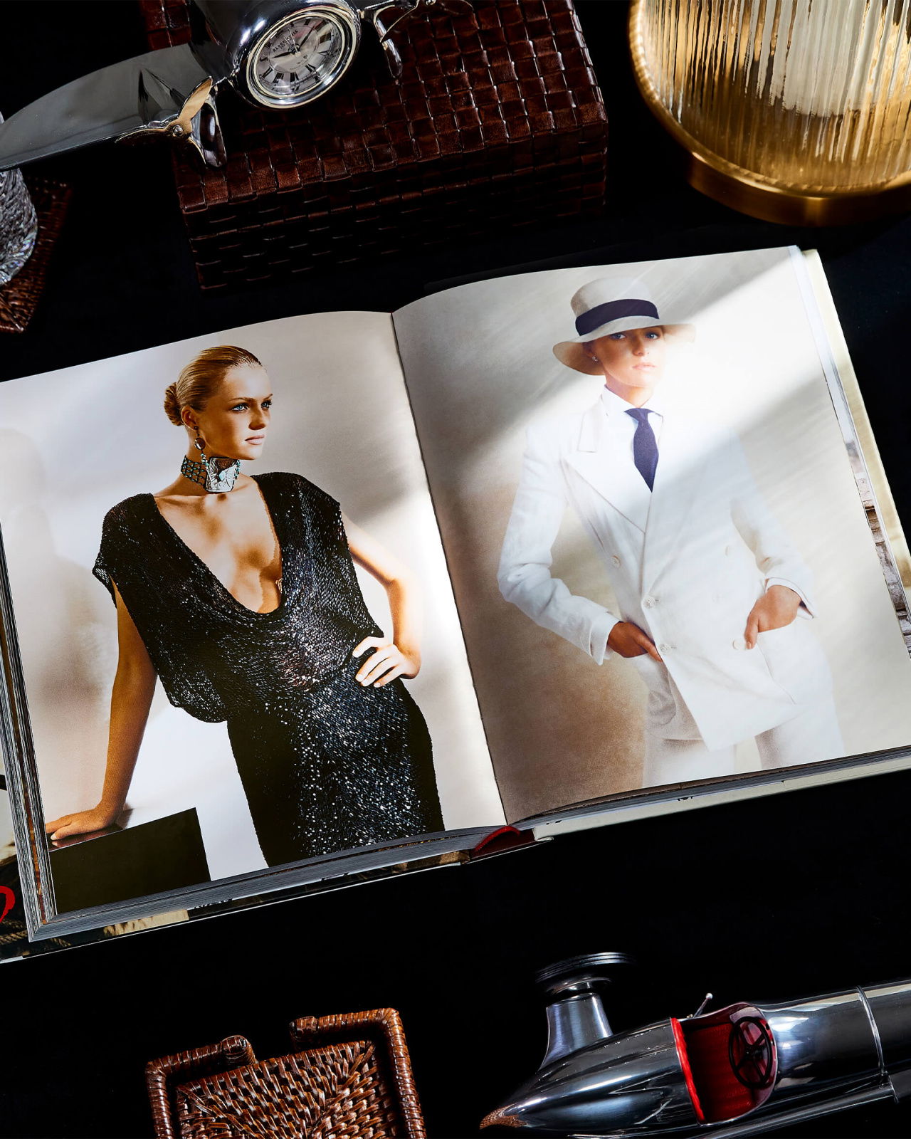 Ralph Lauren: Revised and Expanded Anniversary Edition