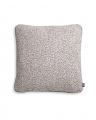 Bouclé Cushion Grey