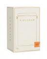 Fieldbar Cooler Box Orchard Orange