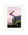1960 Cadillac Fleetwood Sedan Print Only / Medium