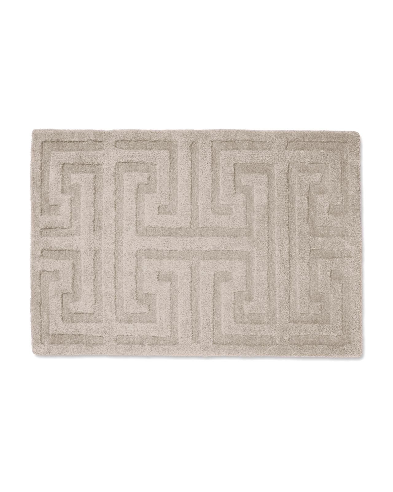 Key dörrmatta PET beige OUTLET