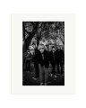 Cage The Elephant Print Only / Medium