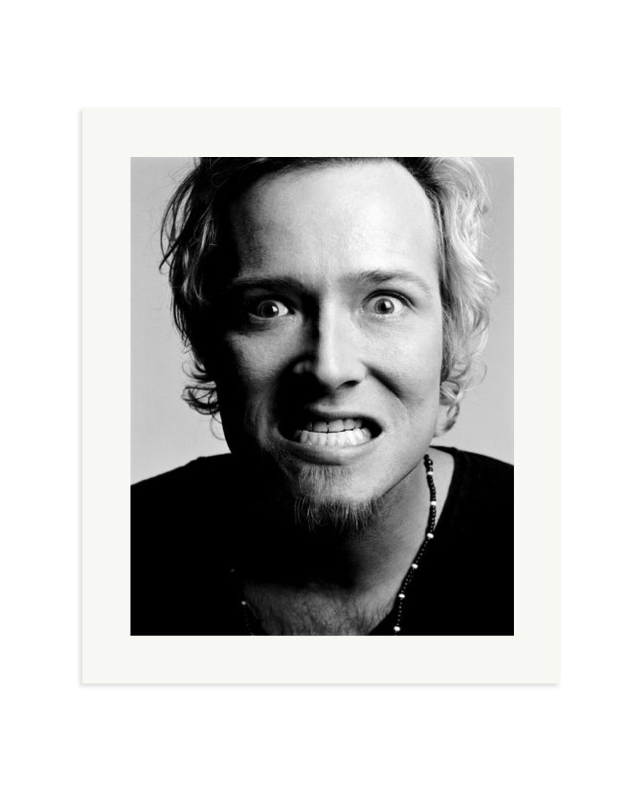 Scott Weiland Print Only / Large