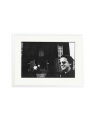 Cabaret Voltaire in Sheffield White / XL