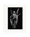 Gene Simmons, 1979 Print Only / Medium