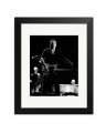 Springsteen at Glastonbury Black / Small