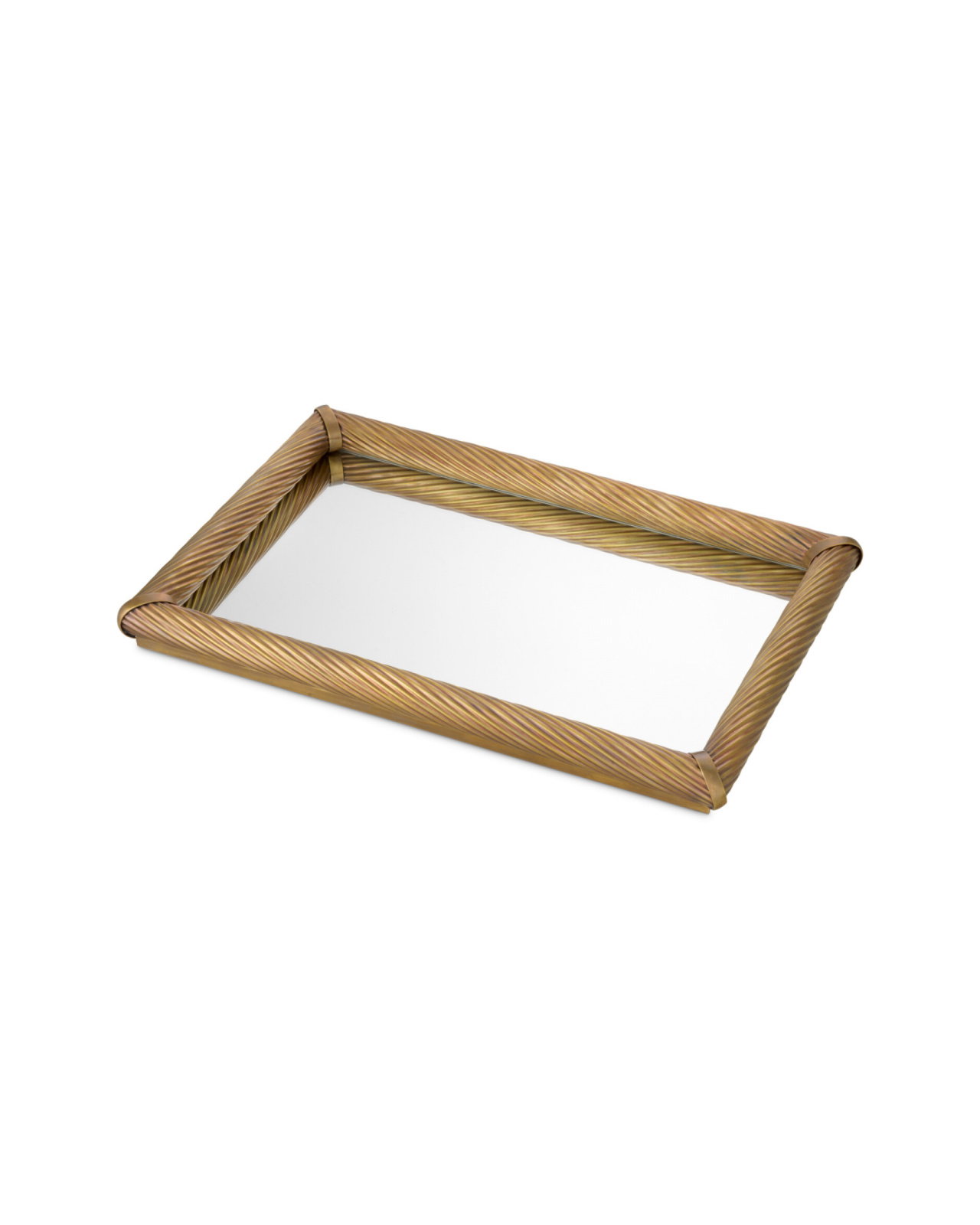 Salvi Tray Salvi Rectangular S