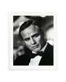 Brando - A Countess From Hong Kong White / XXL