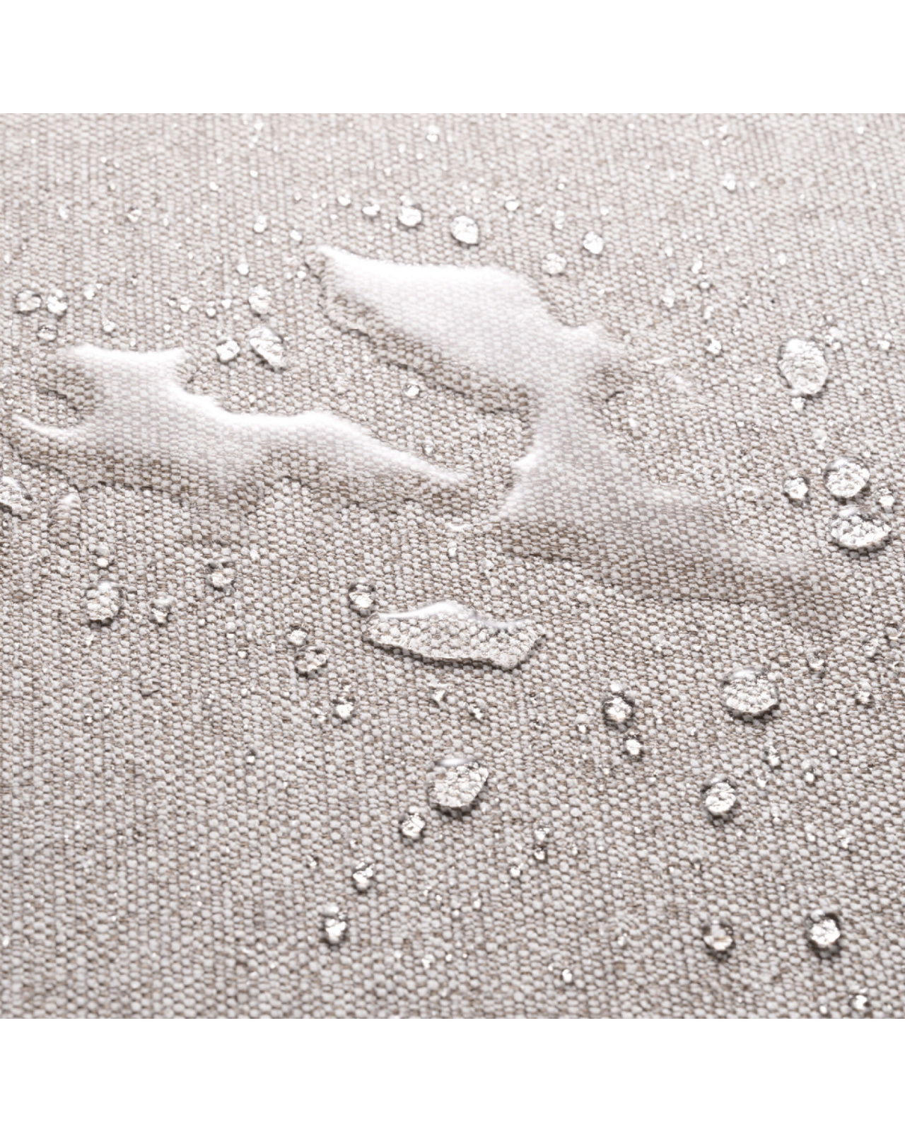 Brice fåtölj mauritius ljusgrå