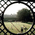 Casino Tennis