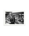 Michael Caine at Pinewood Studios White / XXL