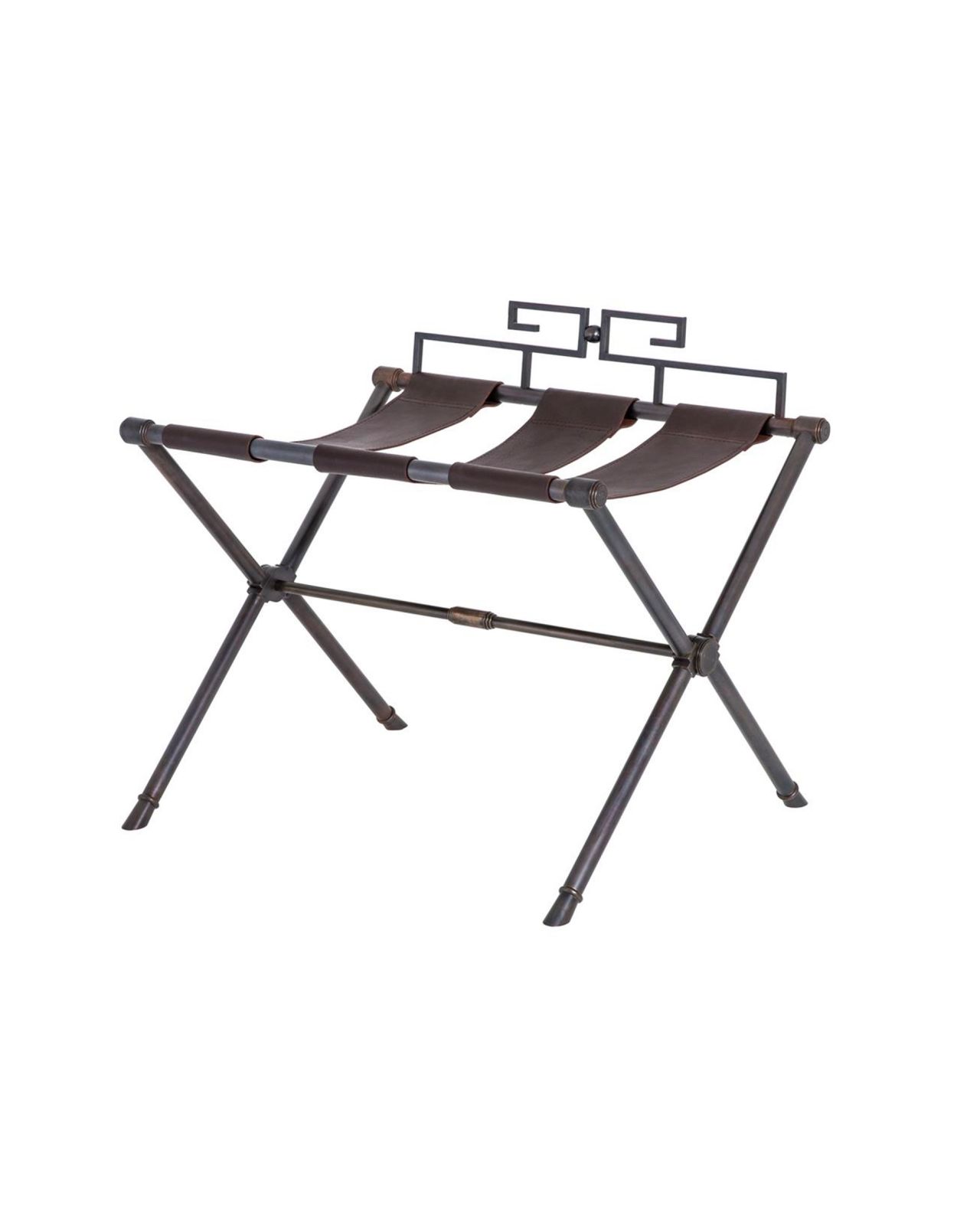 Alcazar bagagehylla OUTLET