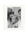 Birkin with Kate and Serge Print Only / Large