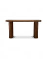 Lindbrook Console Table Okoume