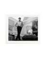 Bryan Ferry at Home White / XXL