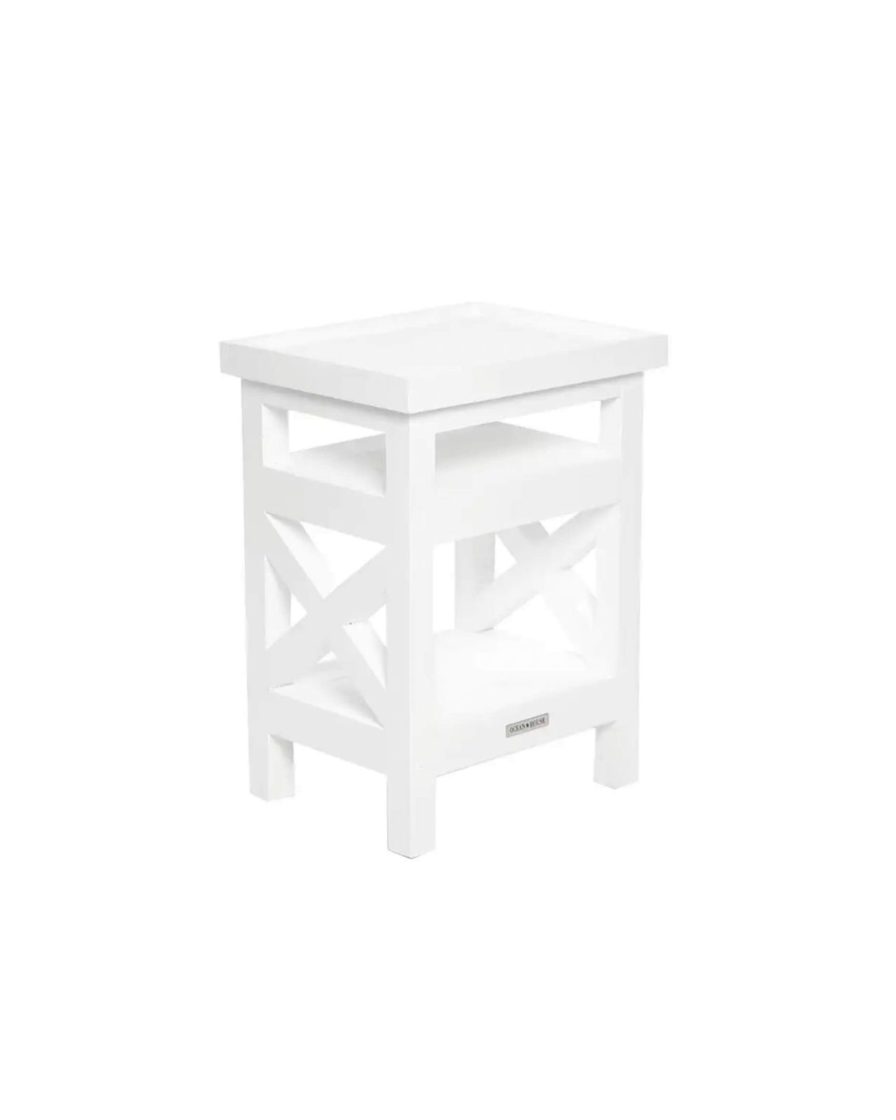 Jeffrey Side Table