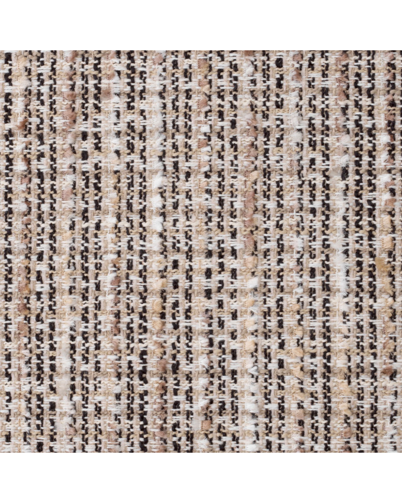 Colin snurrfåtölj mademoiselle beige vänster