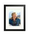 Redford, 'The Electric Horseman' Black / Small