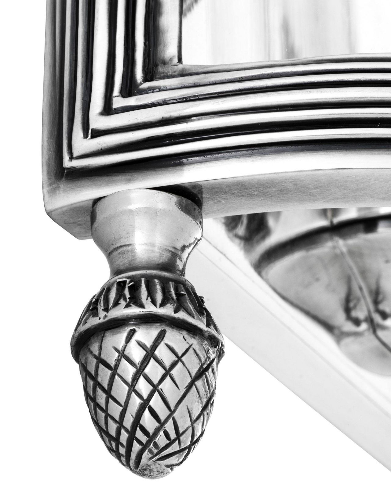 Seinävalaisin Lennon Silver, S