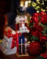 Nutcracker Date Cubes 38cm