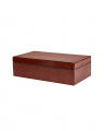 Kensington Storage Box Leather L