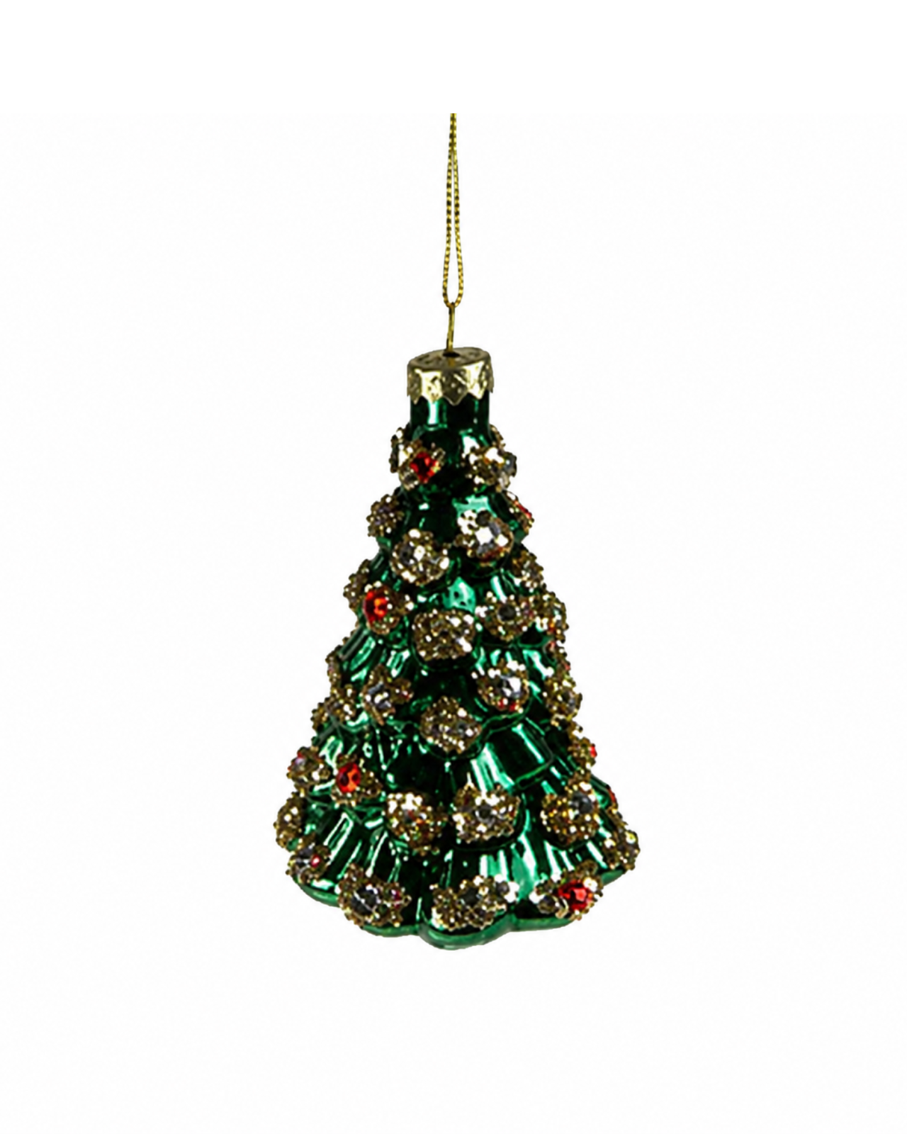 Fern Christbaumschmuck