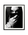 Iggy Pop, New York 1993 Black / XXL
