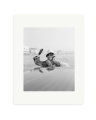 Cardinale in Venice, 1960 Print Only / Small