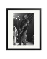 Springsteen & The E Street Band Black / Large