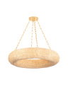 Lure lysekrone vintage gull