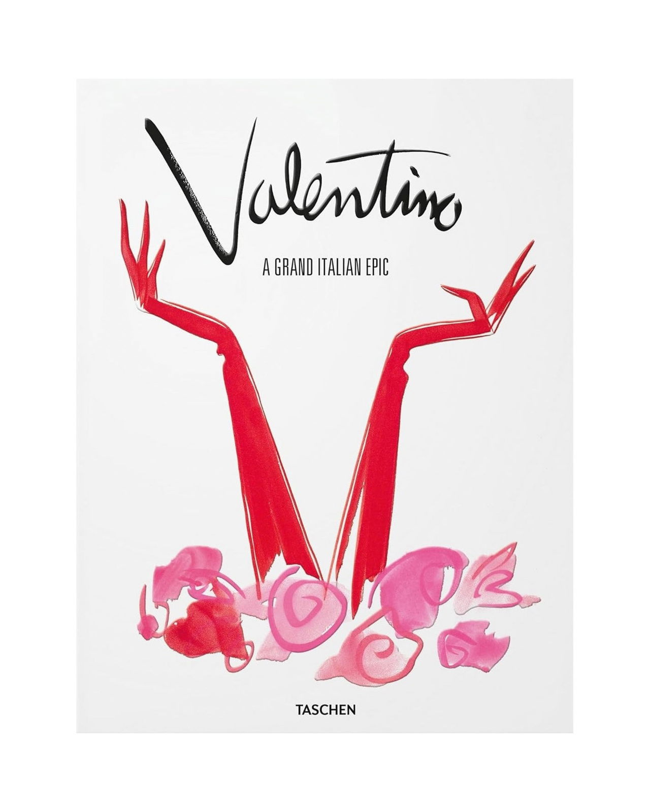 Valentino. A Grand Italian Epic