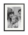 Birkin with Kate and Serge Black / XL