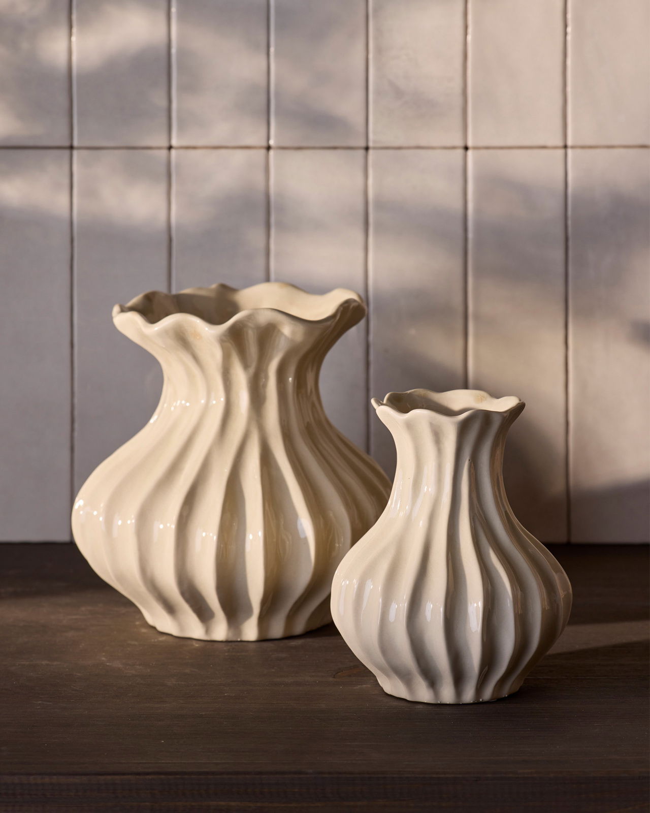 Jennifer vaas crème