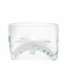 Veymar bowl clear glass