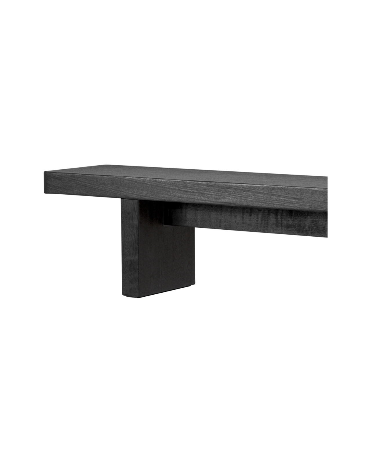 Lavin Coffee Table Burnt Meranti