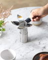 Blad Tea Strainer