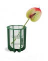 Jazz Vase Green