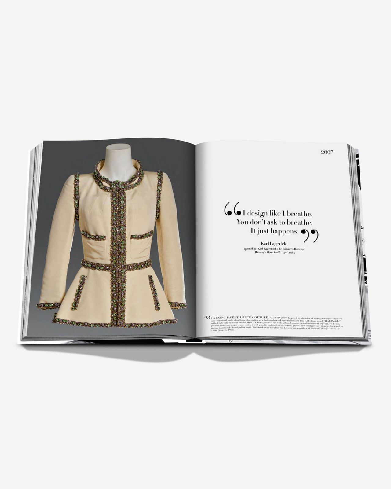 Chanel: The Legend of an Icon