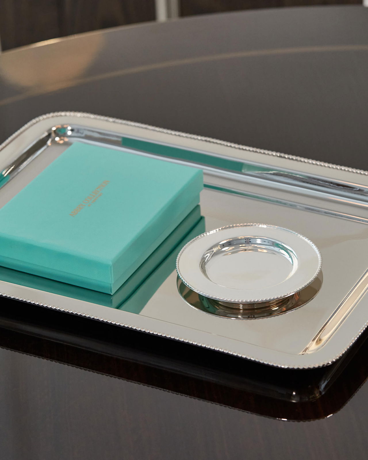 Abbey glasunderlägg