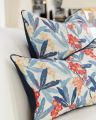 Missouri American cushion cover floral