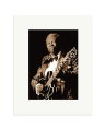 BB King 1999 Print Only / Small